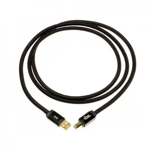 Cablu USB Black Rhodium ACE 1.0m - Home audio - Black Rhodium
